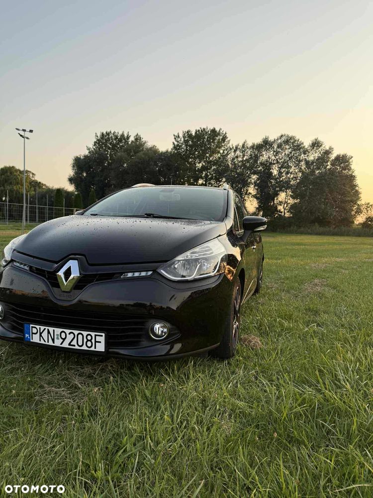 Renault Clio Energy TCe 90 Start & Stop 99g Eco-Drive - 8