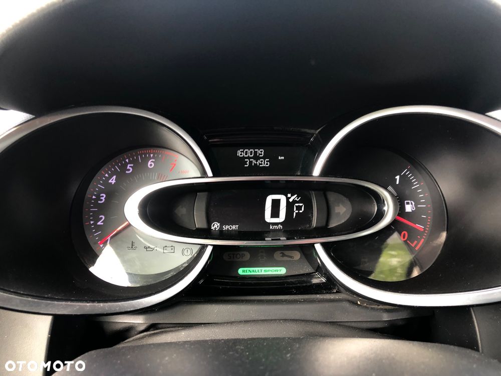 Renault Clio Energy TCe 120 EDC GT - 22