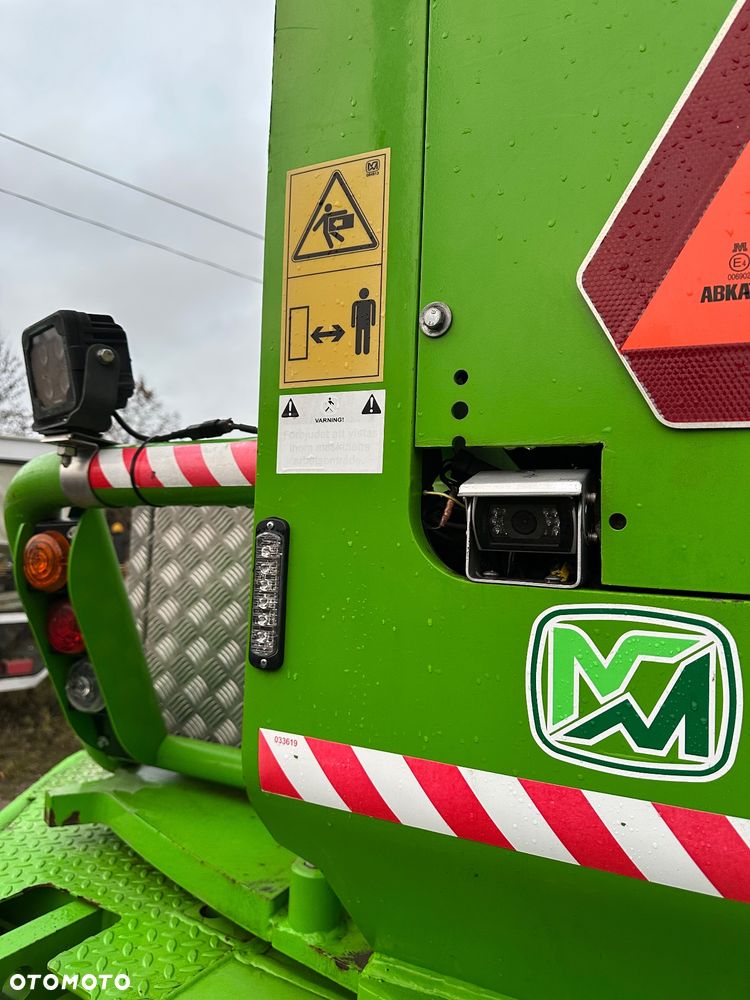 Merlo 40.18 roto - 11