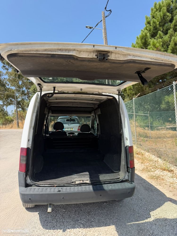 Opel Combo 1.3 CDTi - 7