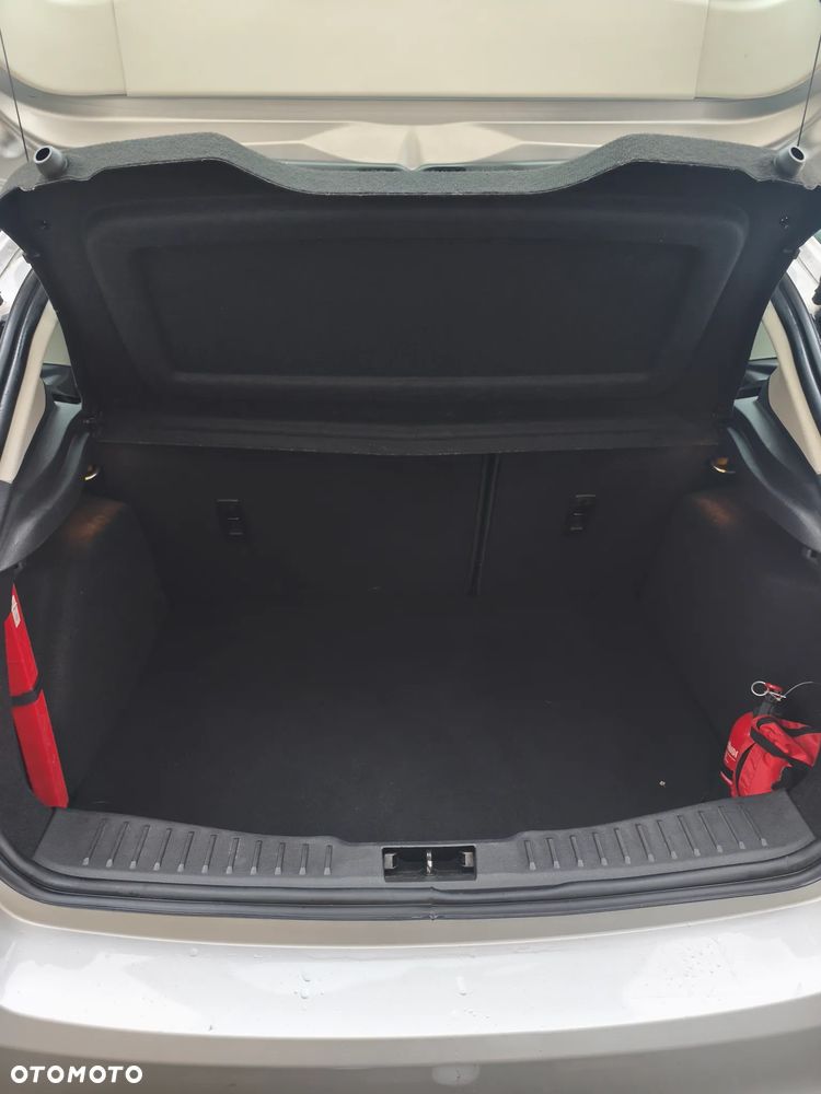 Ford Focus - 12