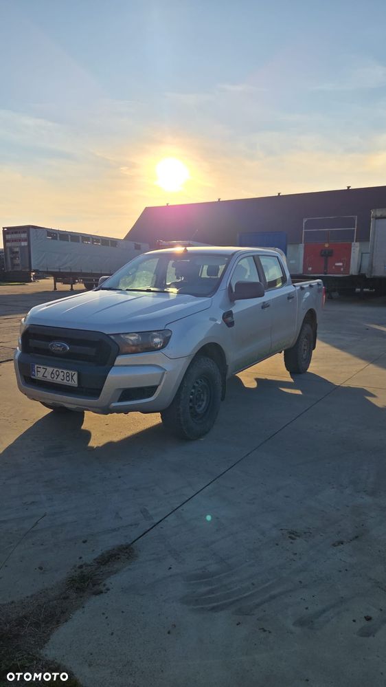 Ford Ranger - 6