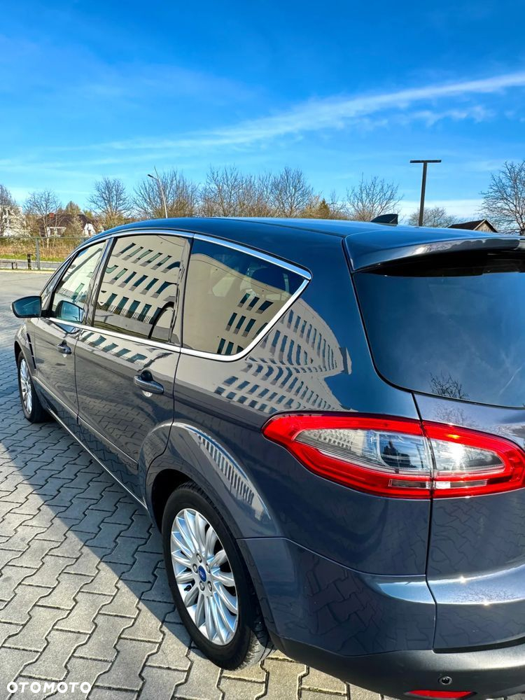 Ford S-Max - 5