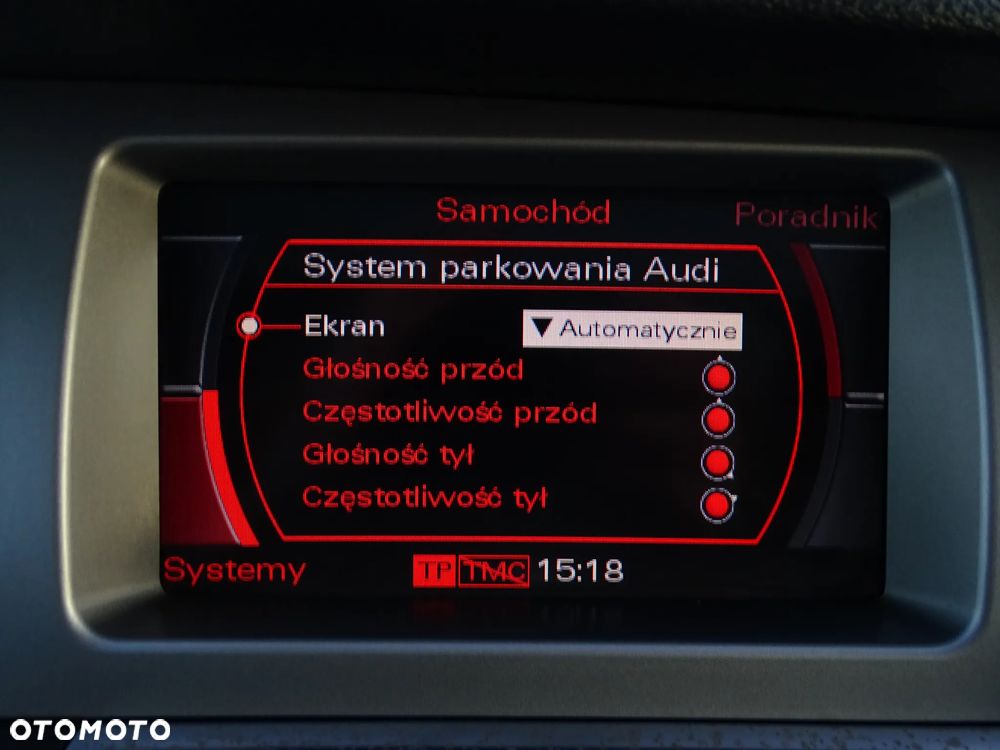 Audi Q7 3.0 TDI Quattro Tiptronic - 23