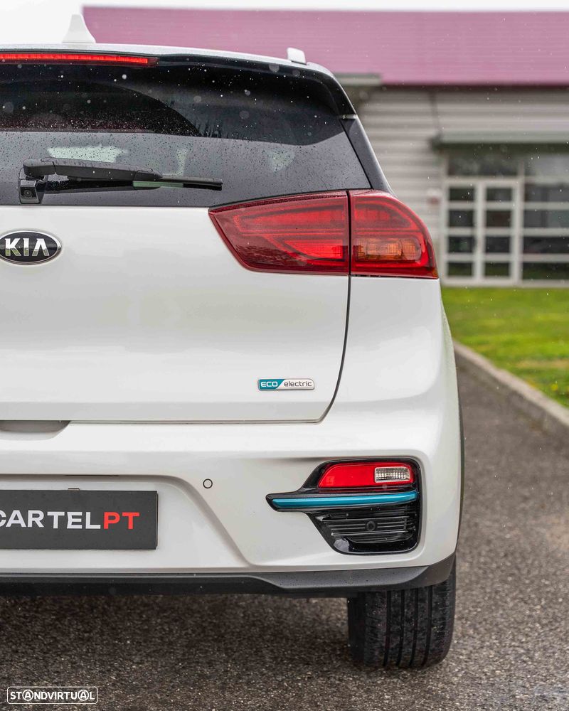 Kia e-Niro - 8