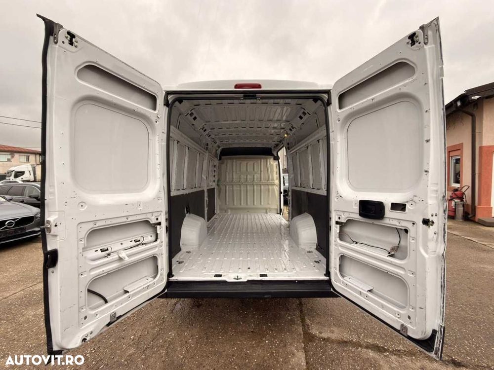 Fiat DUCATO - 15