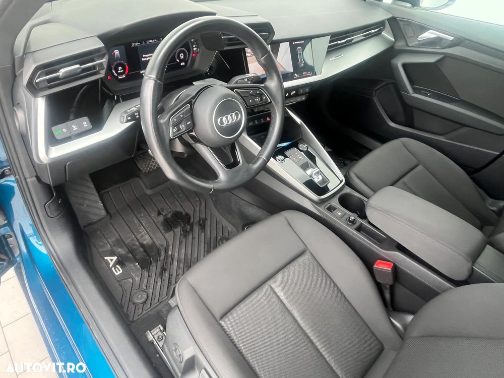 Audi A3 - 13