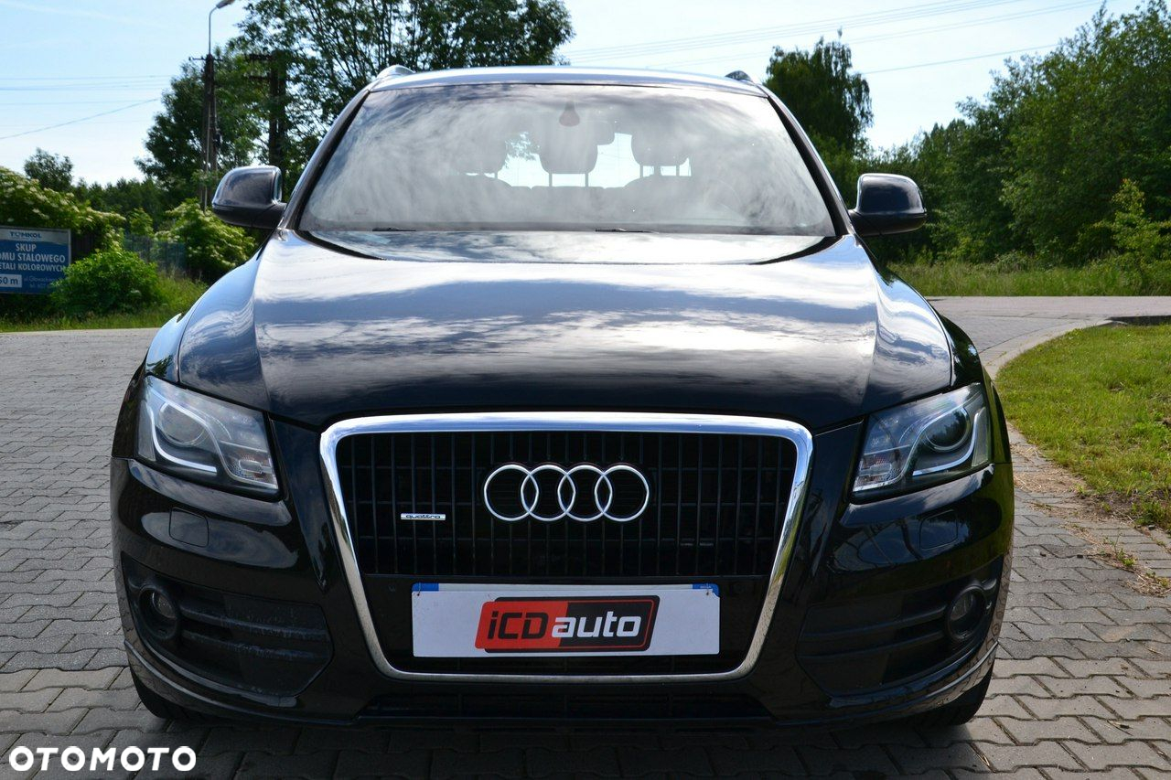Audi Q5 - 2