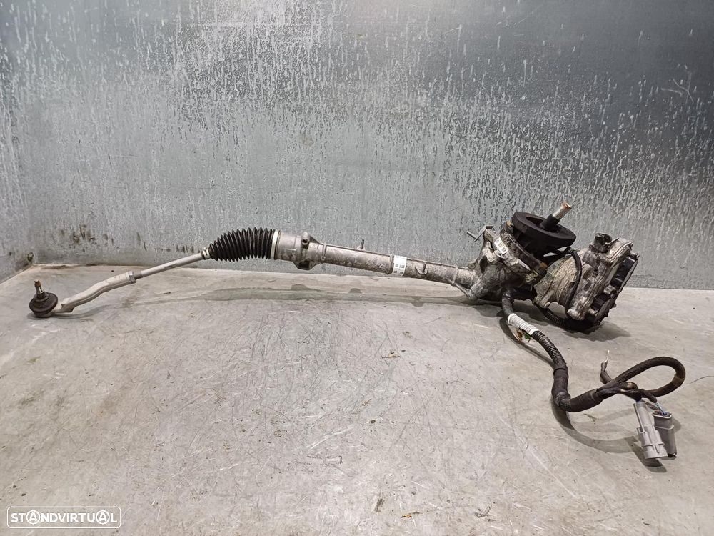 CREMALHEIRA DE DIREÇÃO CITROEN C4 BERLINA - 1