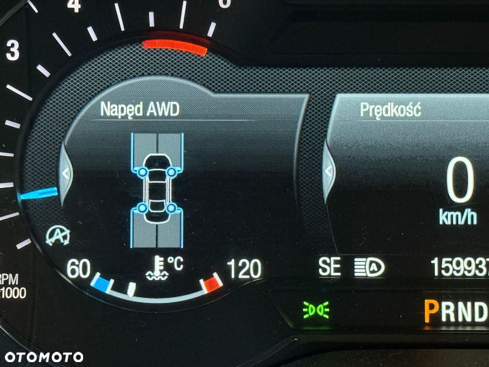 Ford S-Max 2.0 EcoBlue AWD ST-Line - 22