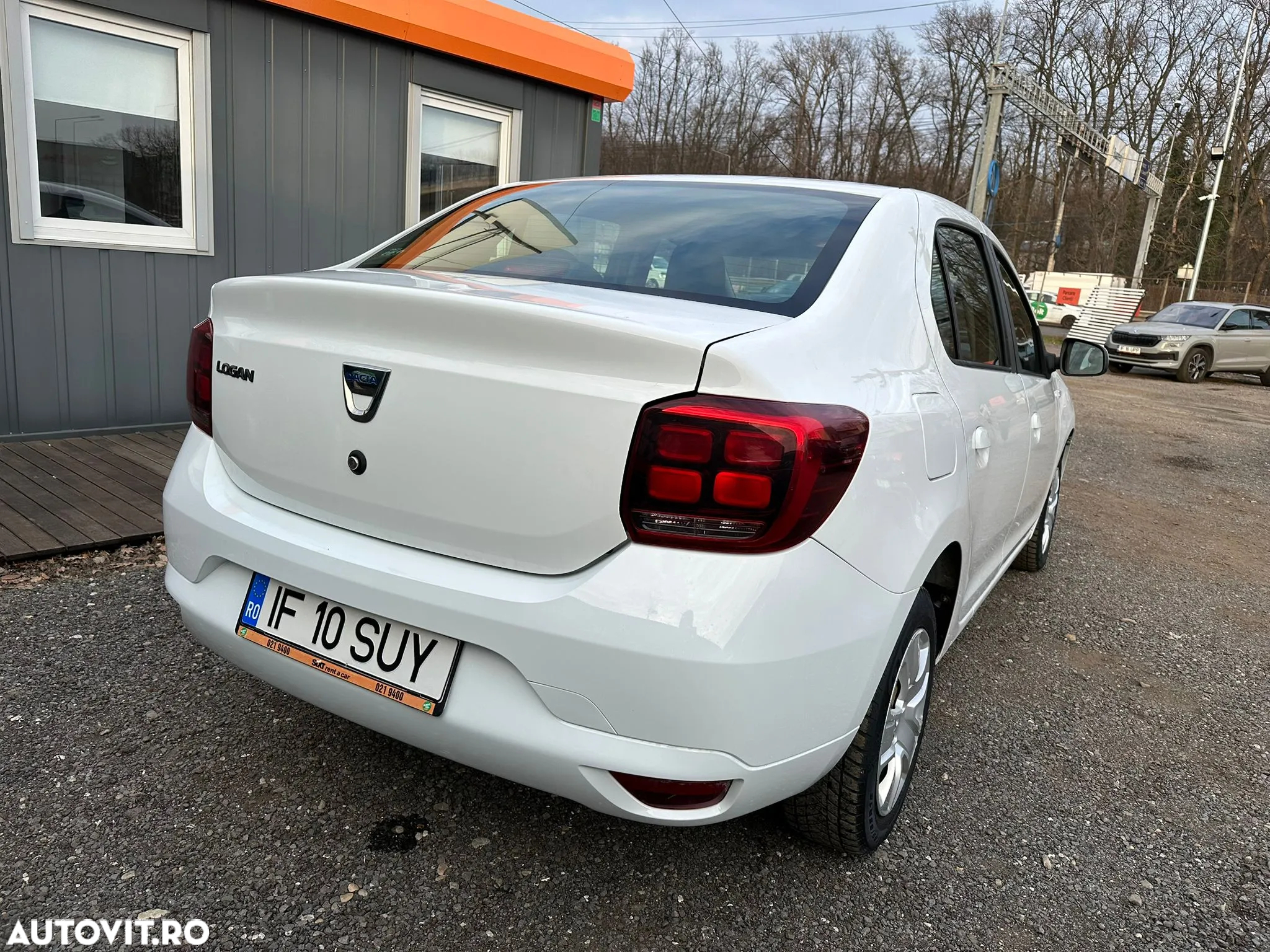Dacia Logan - 3