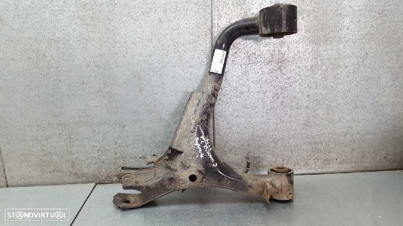 BRAÇO SUSPENSÃO INFERIRO TRASEIRO ESQUERDO LAND ROVER DISCOVERY - 1
