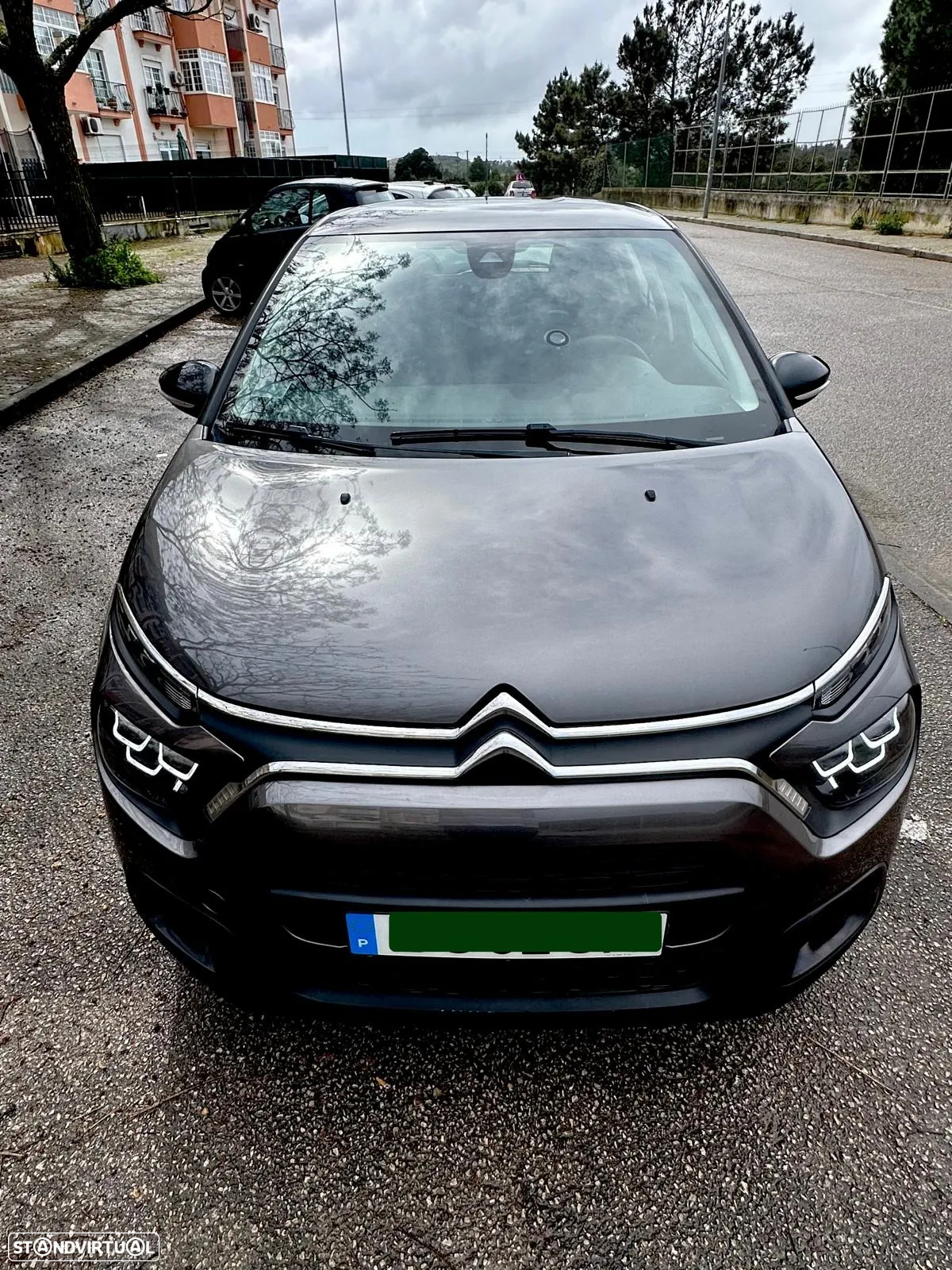 Citroën C3 1.5 BlueHDi Feel Business - 12