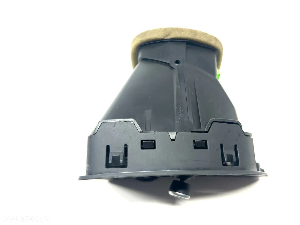 Saab 93 9-3 kratka nawiewu lewa 2007-2011 lift 12804033 - 3