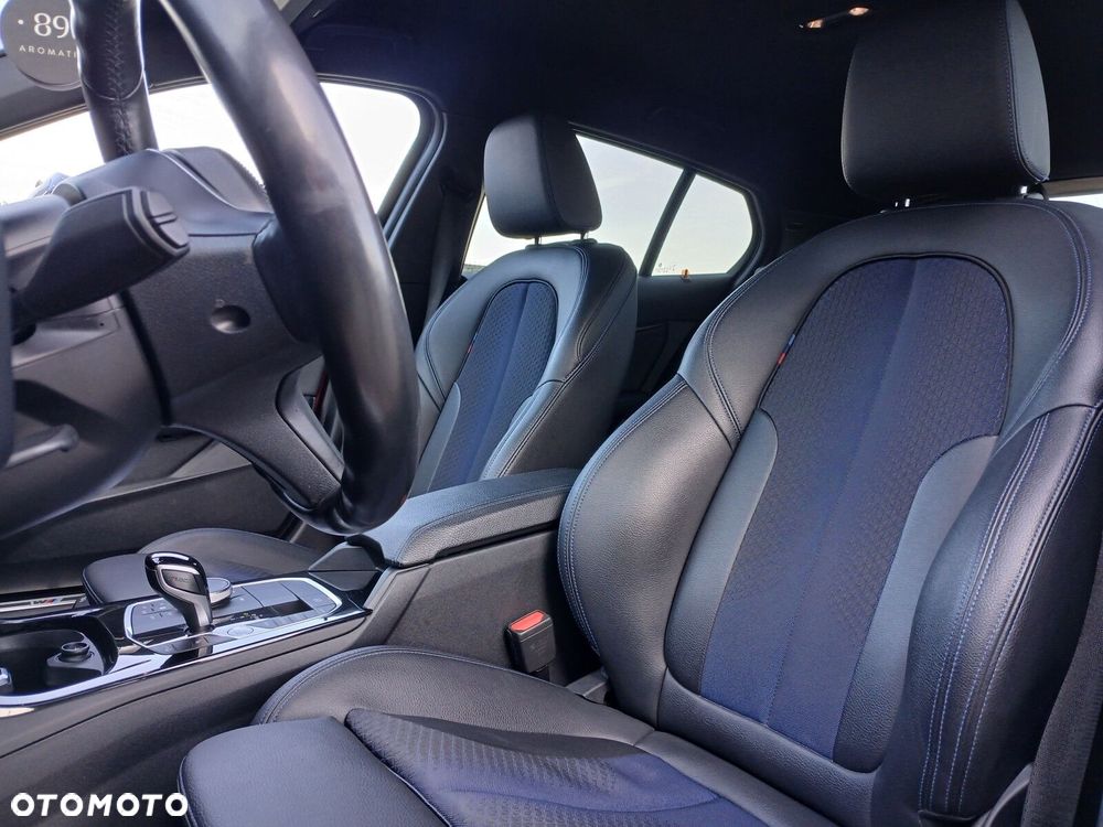 BMW Seria 1 - 12
