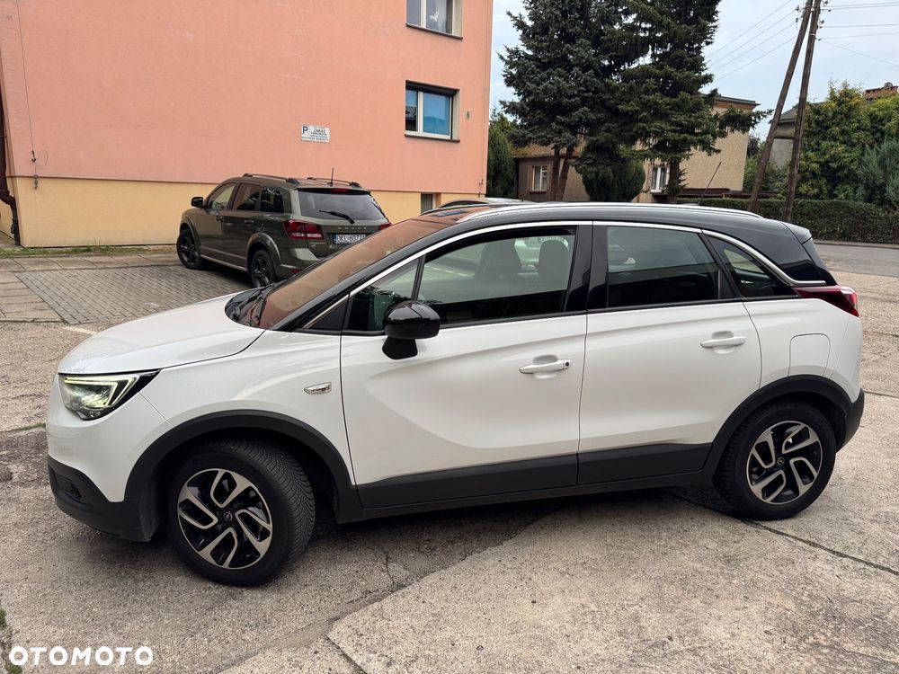 Opel Crossland X 1.2 T Edition S&S - 3