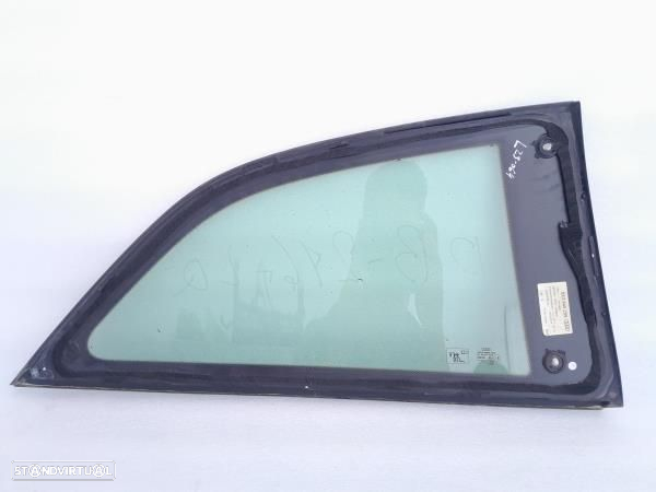Vidro Painel Esq Audi A1 (8X1, 8Xk) - 2