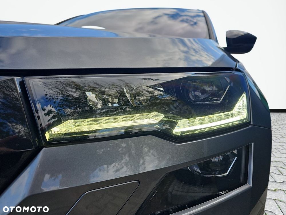 Skoda Karoq 1.5 TSI ACT 4x2 Sportline DSG - 16