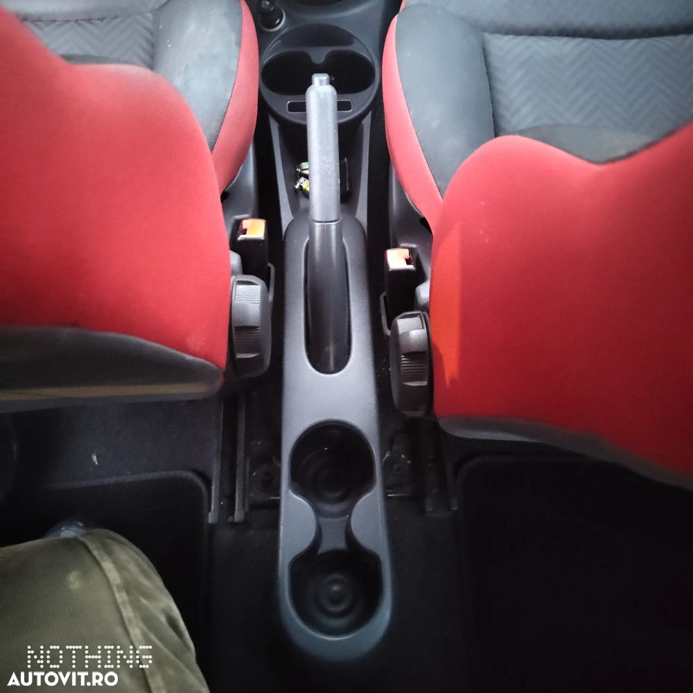 Fiat 500 1.2 Pop - 24