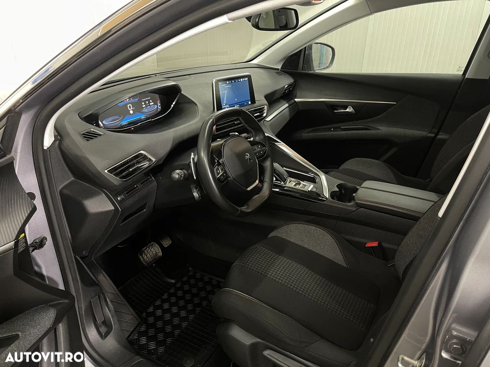 Peugeot 5008 1.2L PureTech EAT8 S&S Active Pack - 5