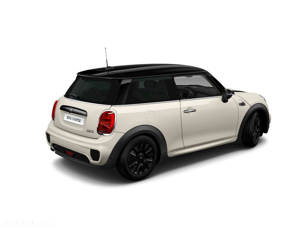 MINI Cooper - 2