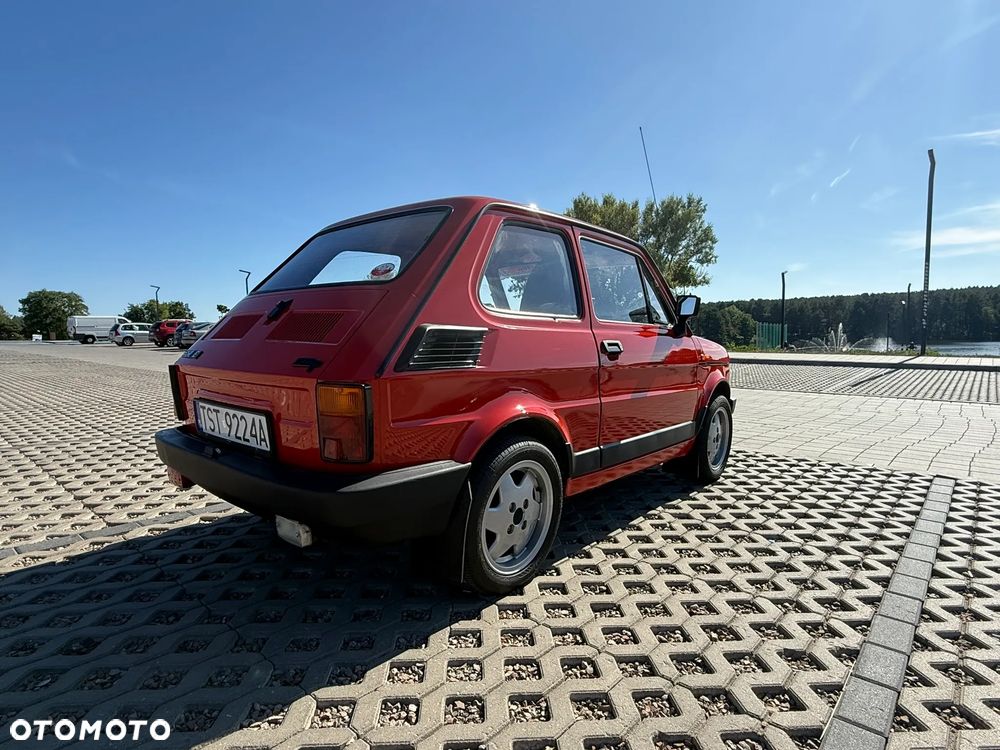 Fiat 126 - 5