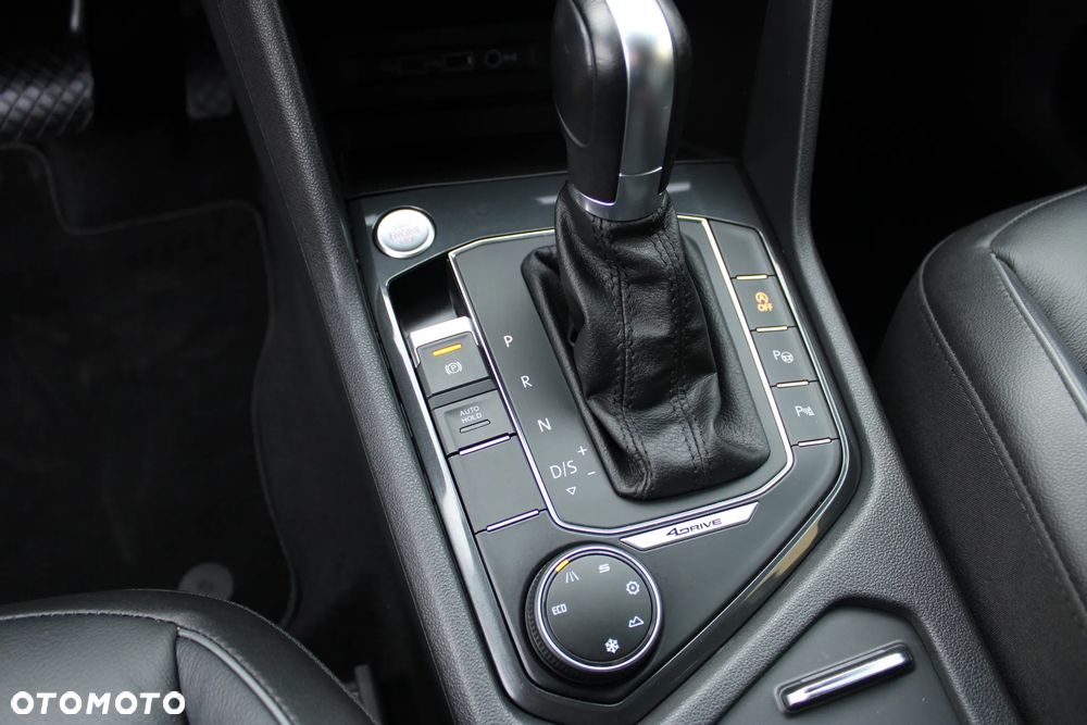 Seat Tarraco 2.0 Eco TSI Xcellence S&S 4Drive DSG - 34