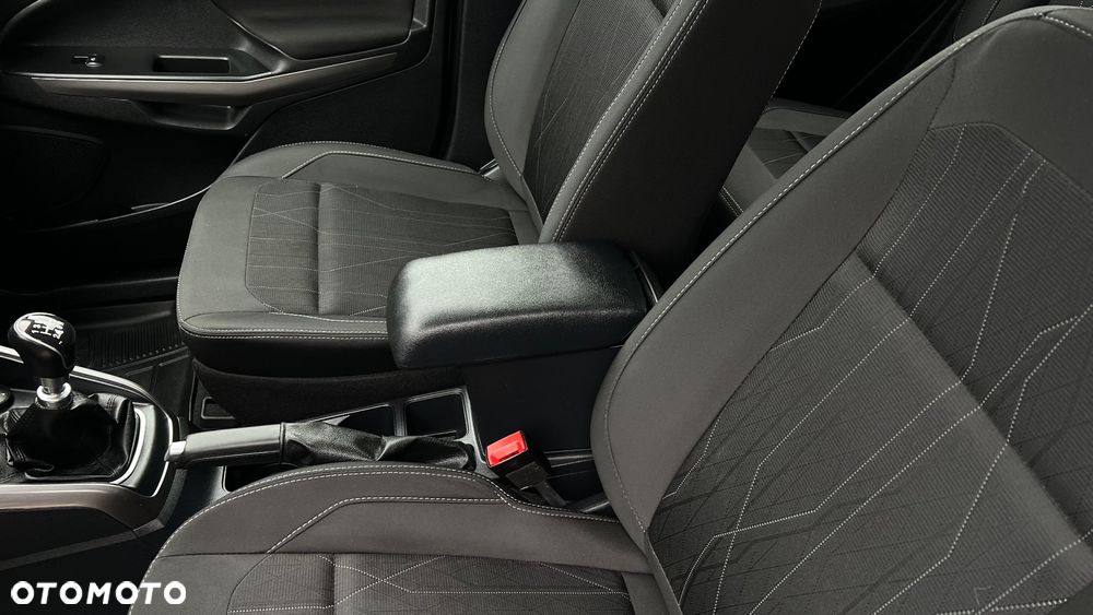 Ford EcoSport 1.0 EcoBoost GPF Titanium ASS - 23