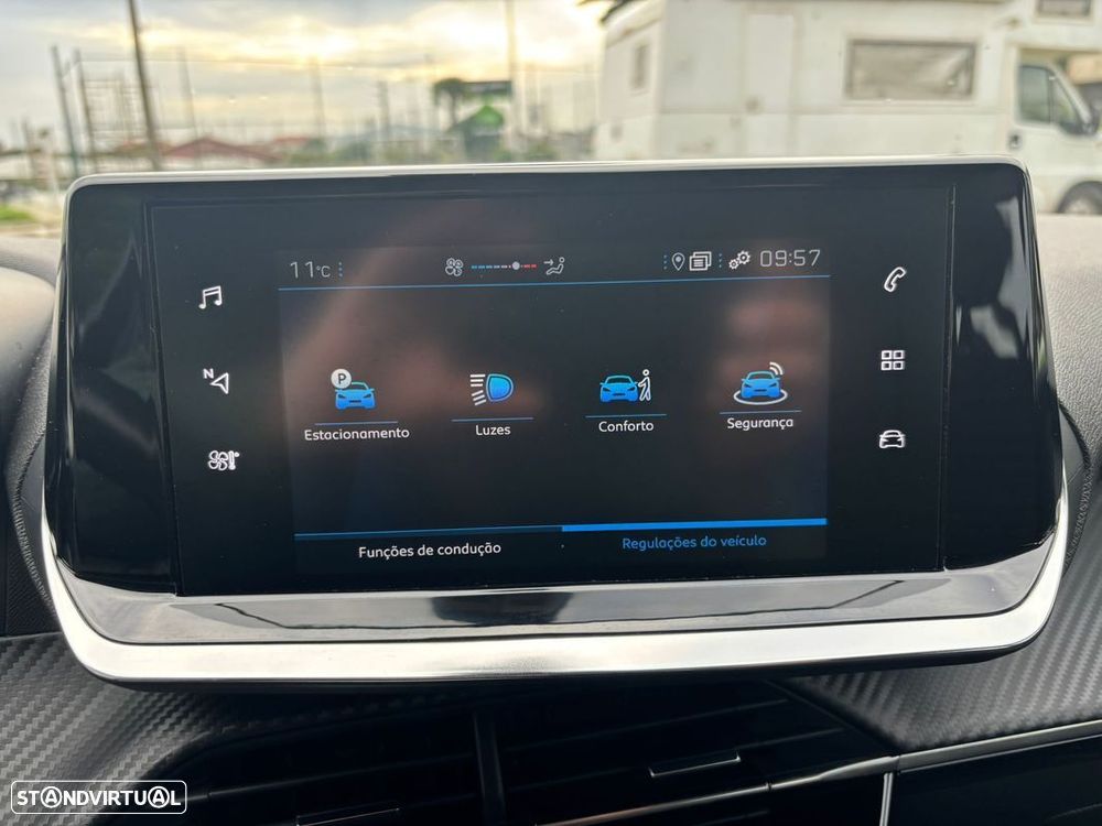 Peugeot 208 1.5 BlueHDi Active Business Pack - 39