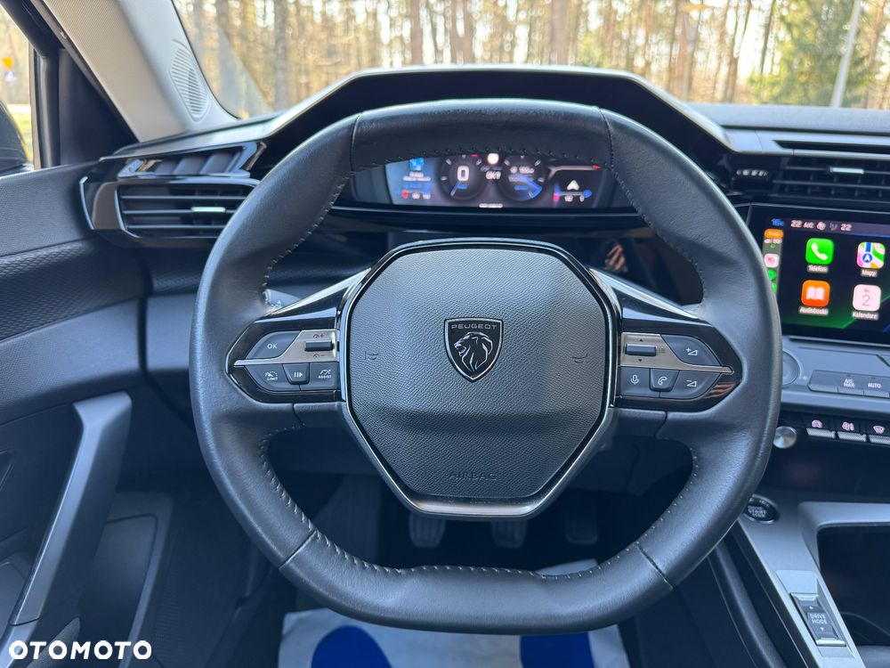 Peugeot 308 - 22