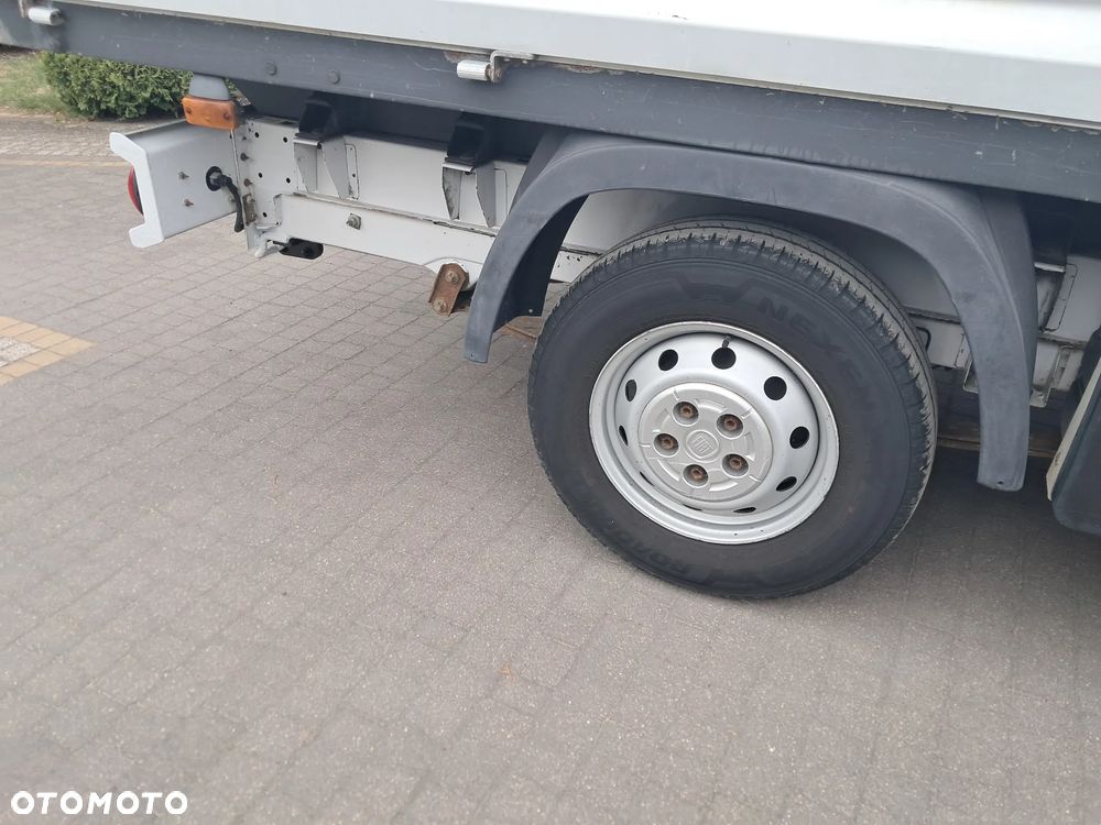 Fiat DUCATO !!! MAXXX !!! 2,3-130 KM !!! MULTIJET !!! HAK-3 TONY !!! - 21