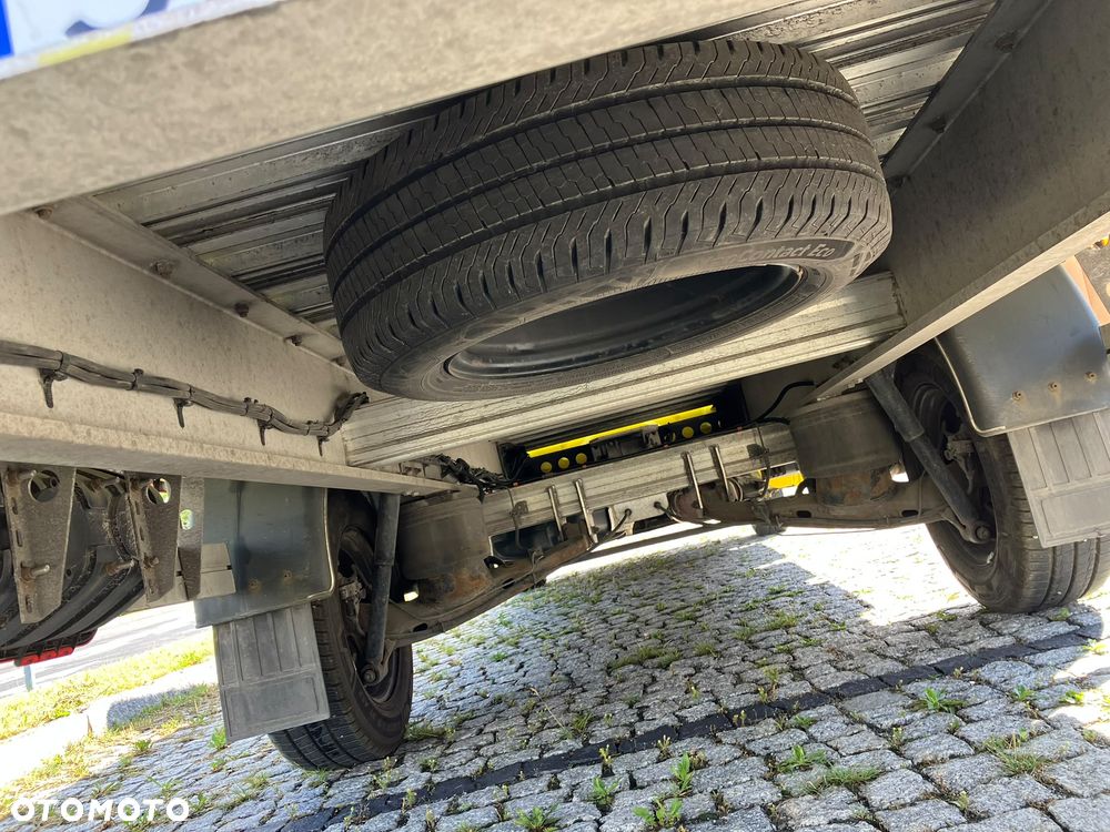 Volkswagen Transporter T6.1 - 4