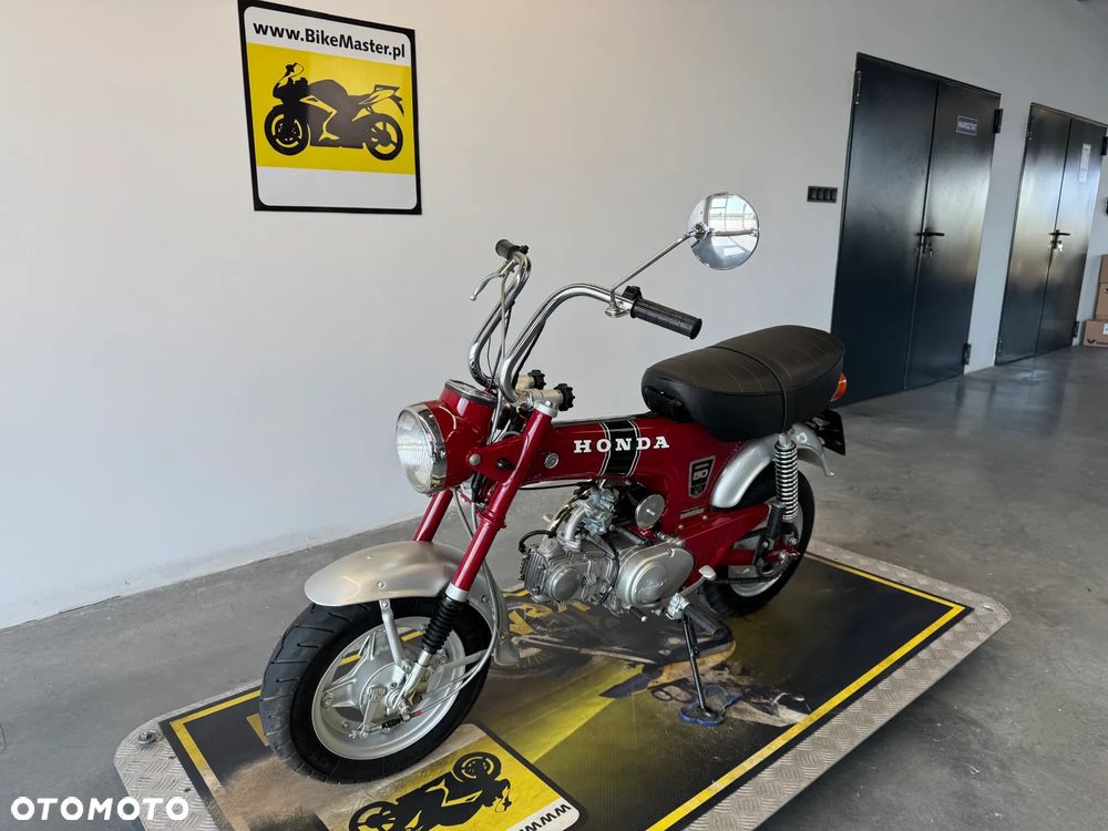 Honda ST - 4