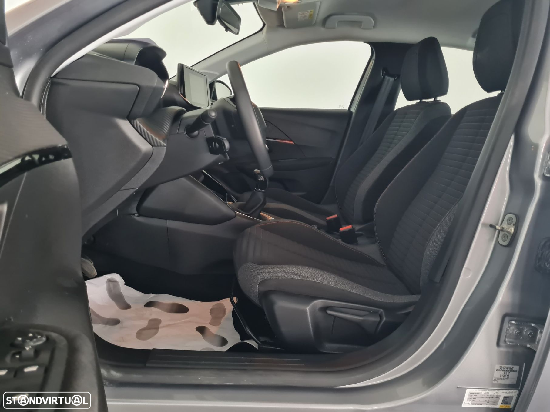 Peugeot 208 1.2 PureTech Active Pack - 5