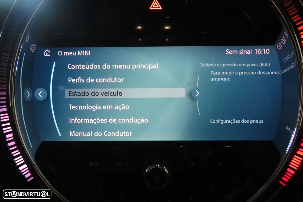 MINI 5 Portas Cooper Auto - 24