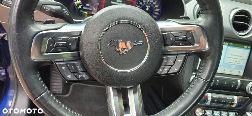Ford Mustang - 18