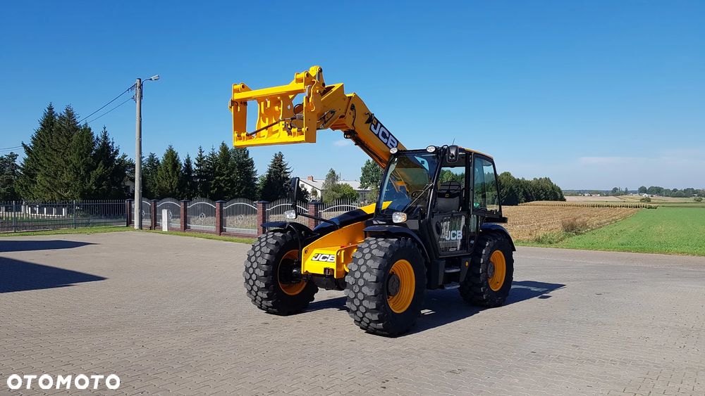 JCB 536-70 Agri Super 2014R - 19