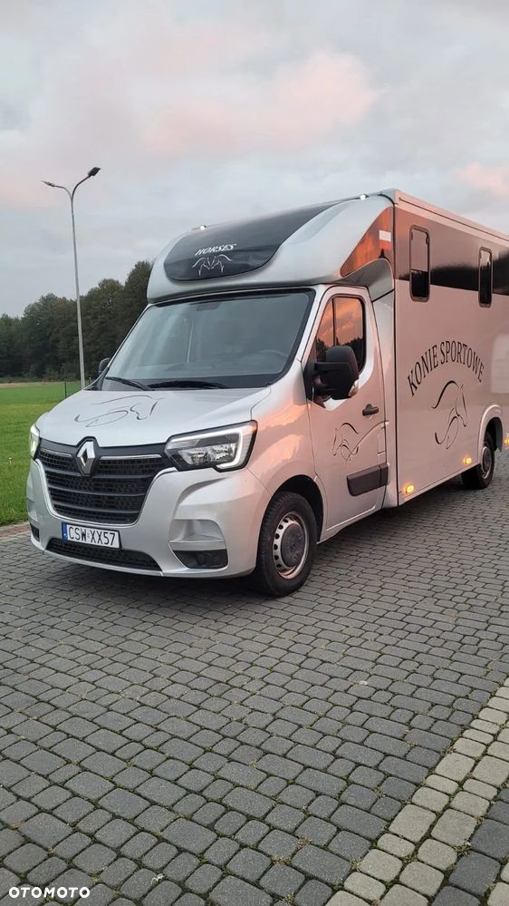Renault Master - 28