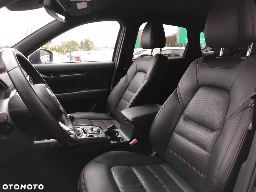 Mazda CX-5 2.0 Homura AWD - 23