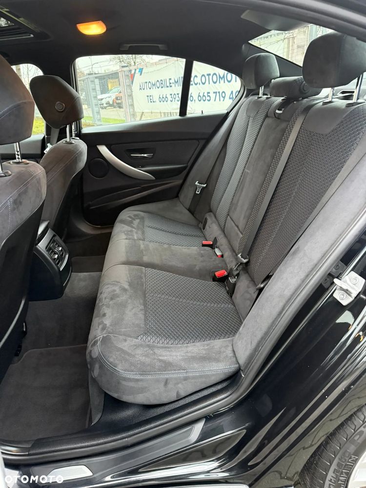 BMW Seria 3 - 14
