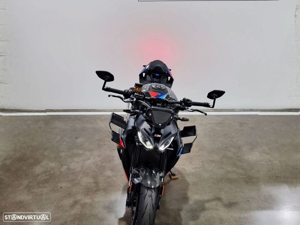 BMW M 1000 R Blackstorm metallic / M Motorsport - 3