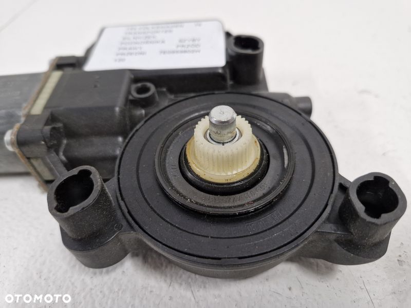 VW TRANSPORTER T6 SILNICZEK PODNOŚNIKA SZYBY PRAWY PRZÓD PRZEDNI 7E0959802H - 2