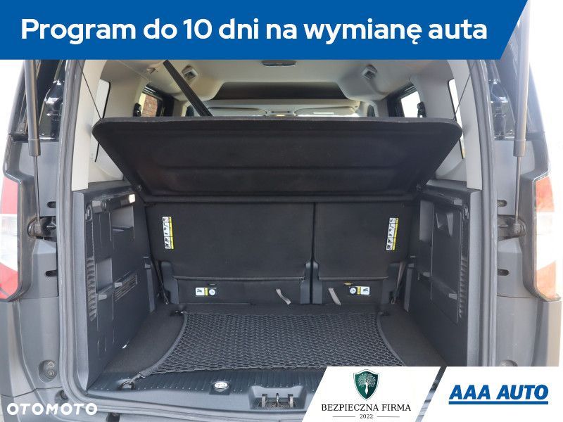 Ford Tourneo Courier - 20
