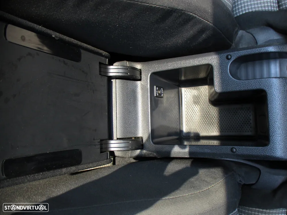 VW EOS 1.4 TSi - 24
