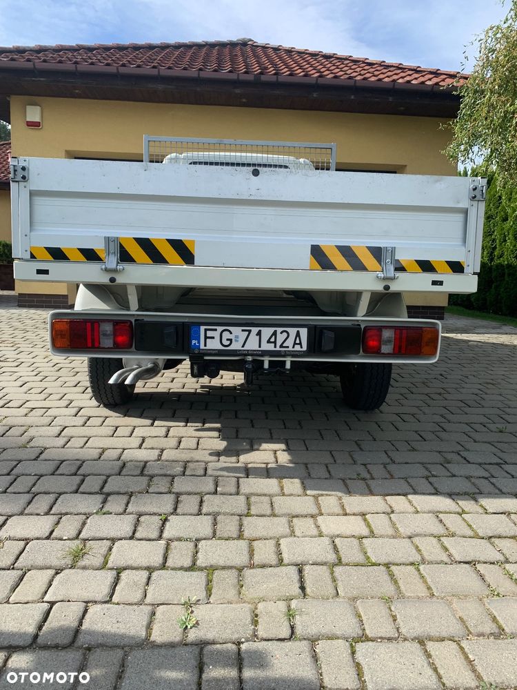 Volkswagen Transporter - 6