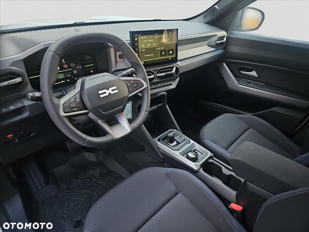 Dacia Duster - 11