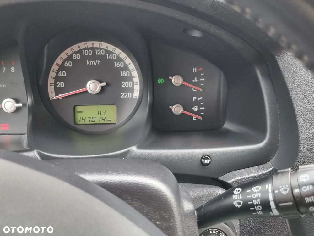 Kia Sportage - 7