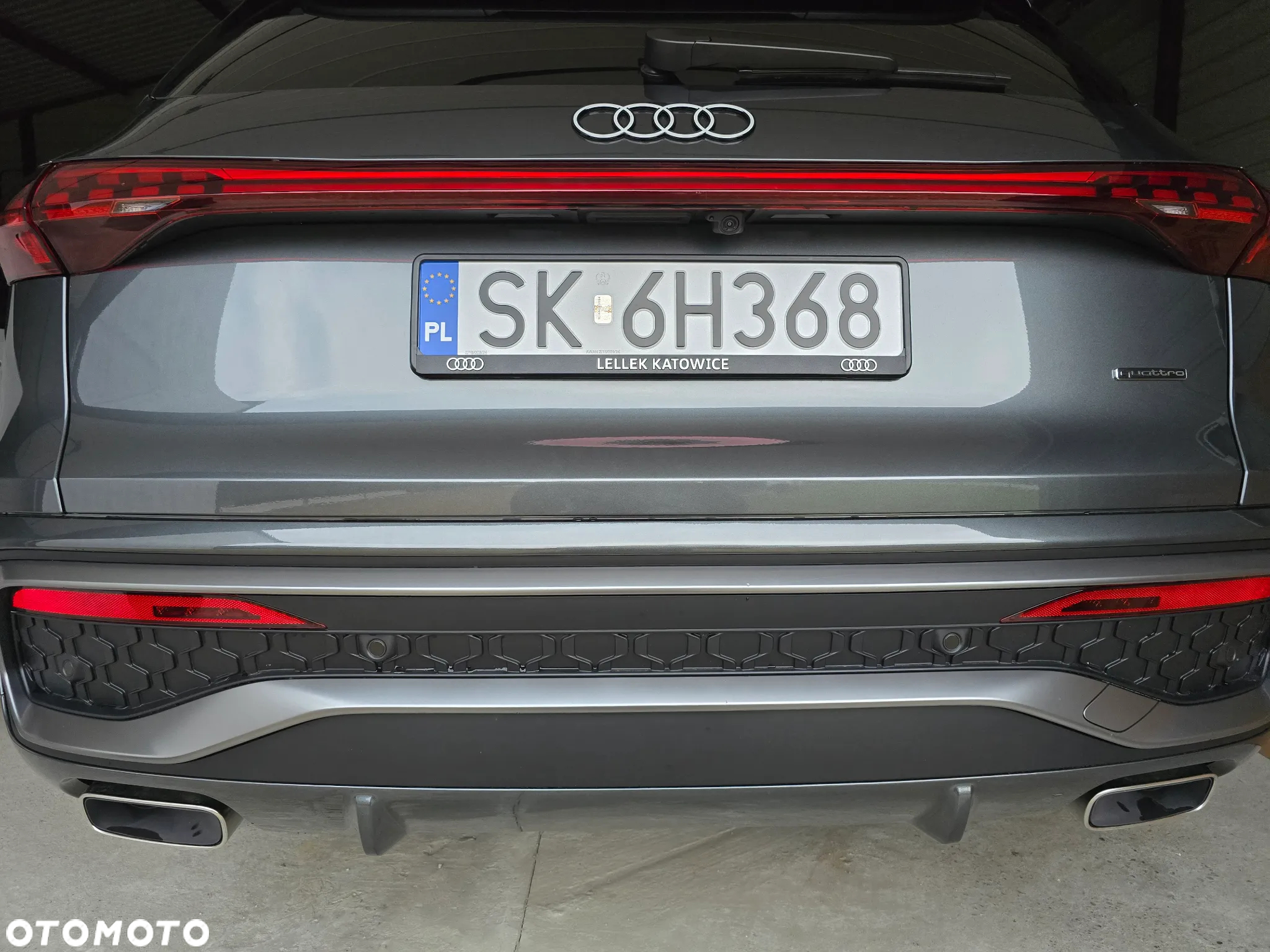Audi Q5 - 12