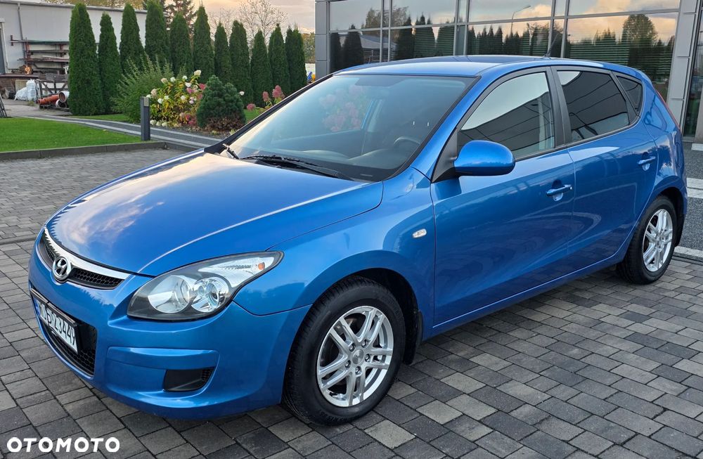 Hyundai i30 - 1