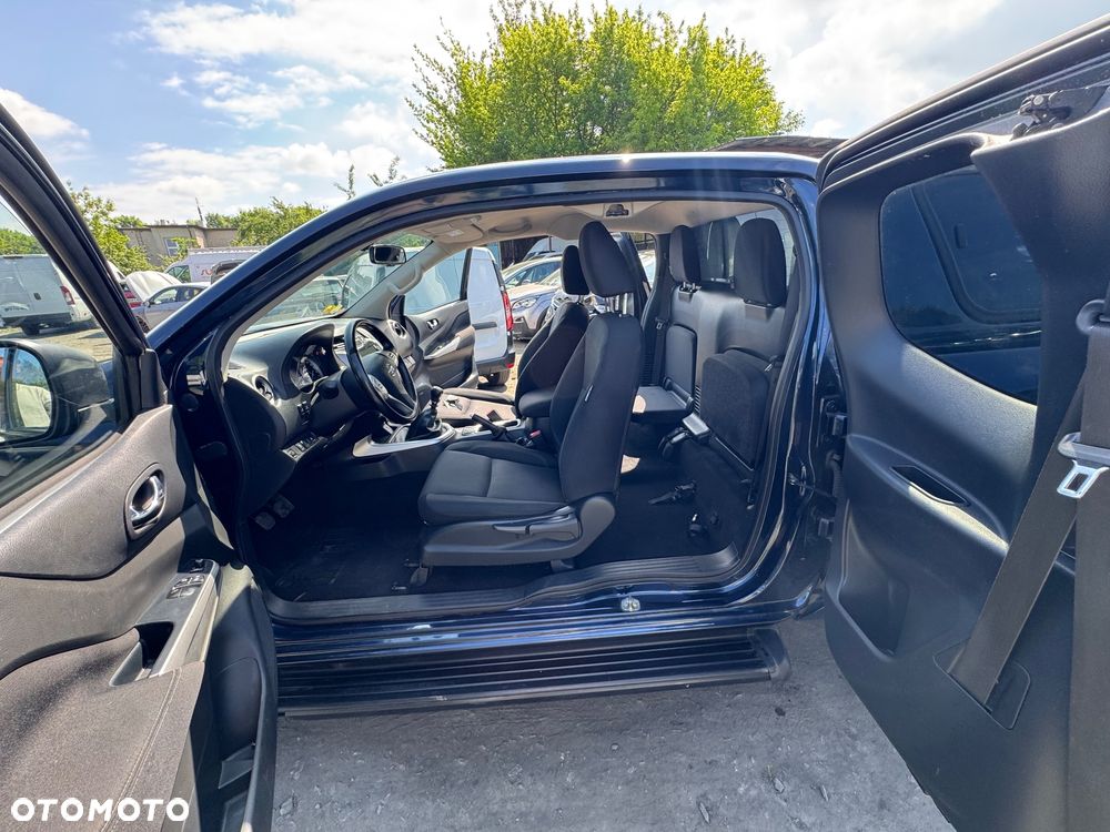 Nissan Navara - 5